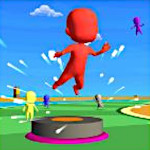 Bouncy Race 3D